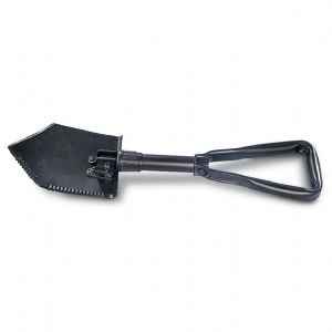NATO 3 Way Folding Shovel (click for enlarged image)